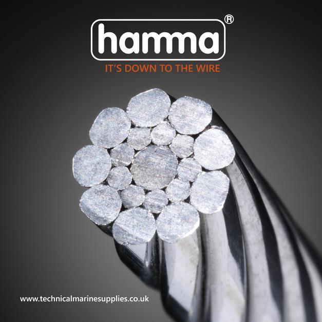 hamma® Pro