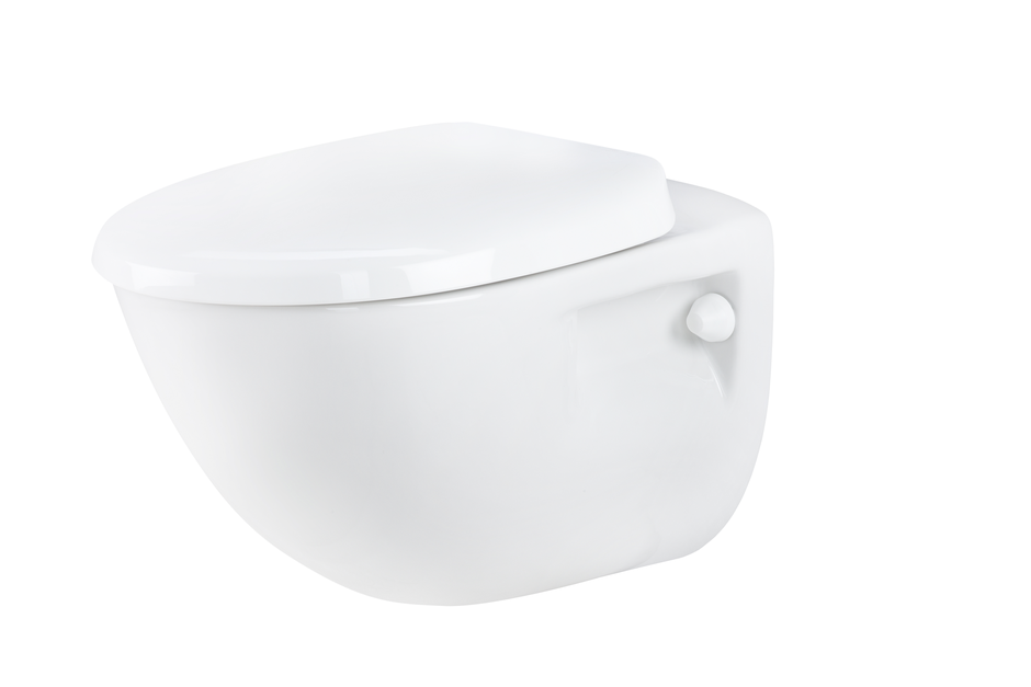 Jets™ Vacuum Toilets