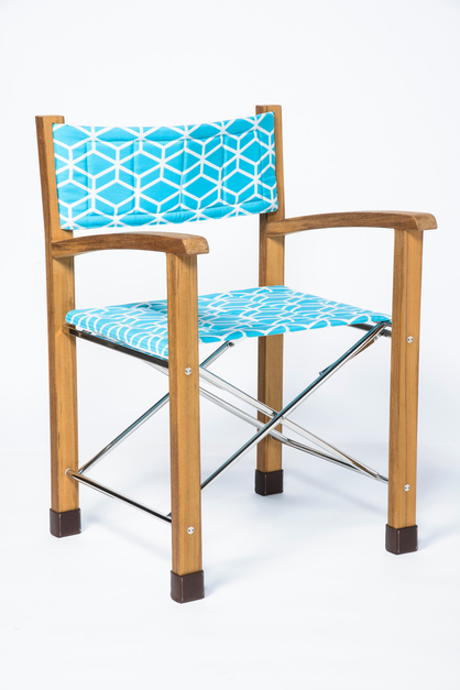 new teak chair 61.117