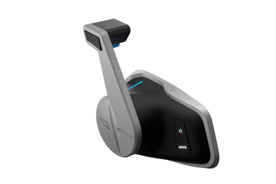 Throttle levers