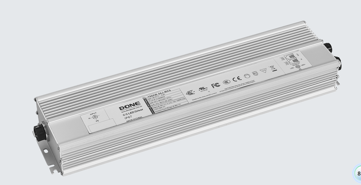 MXS series