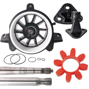 PWC | Jet Boat Propulsion Parts