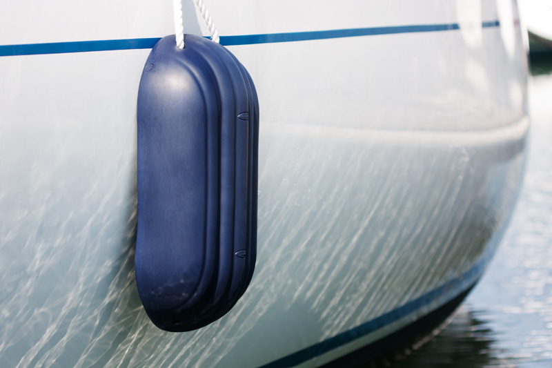 BOAT FENDERS
