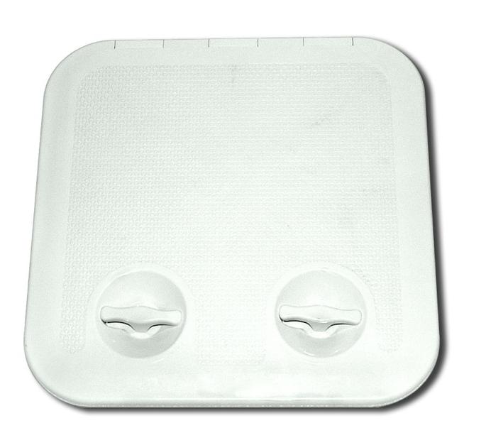 HATCHES EVAL SQUARE (EVAL Code 02991)