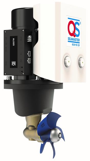 QS Seamaster