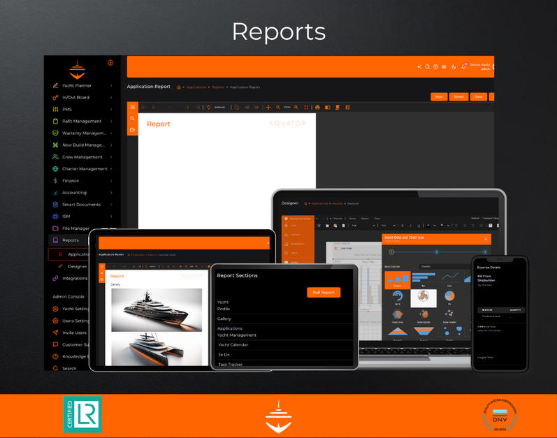 Reports