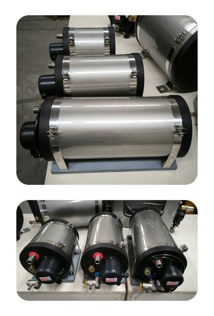 NEW !! ELECTRIC MINI BOILER