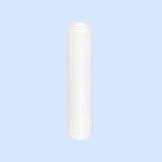 UDF/GAC granular activated carbon filter cartridge 4.5" Big Blue