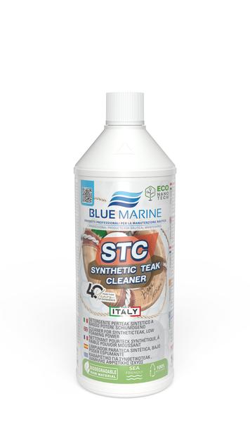 STC – Synthetic Teak Cleaner