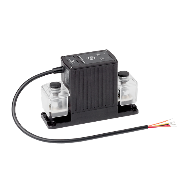 Remote Battery Switch 500A (RBS)