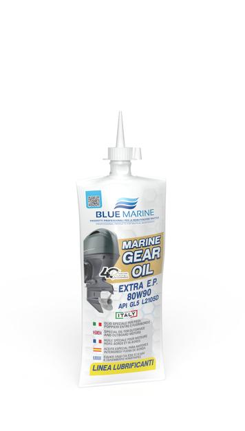 Marine Gear Oil Extra E.P. 80w90