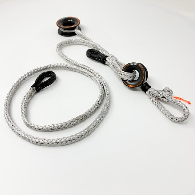 Textile blocker Dyneema® | Blocker-Roller®