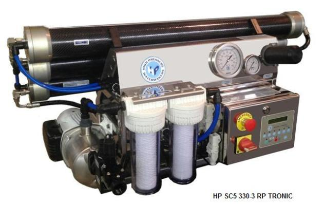 HP SC
