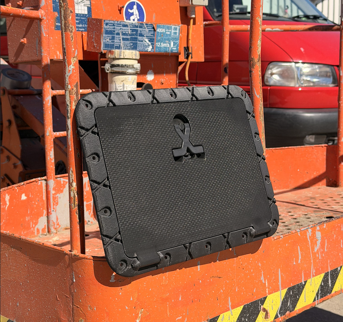 STALEX Marine Boat Hatch 380x280mm
