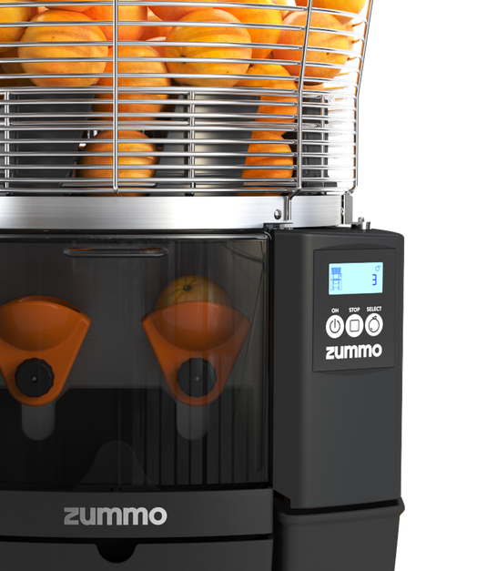 Zummo