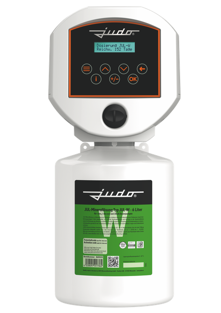 JUDO i-dos eco