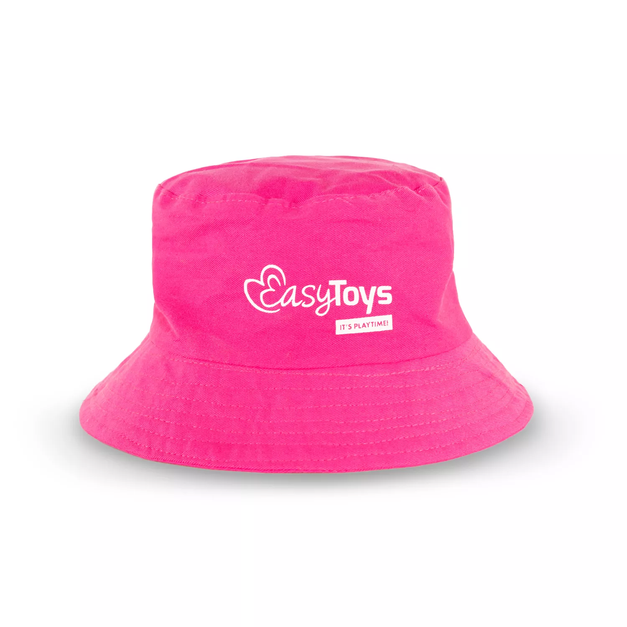 EasyToys Bucket Hat