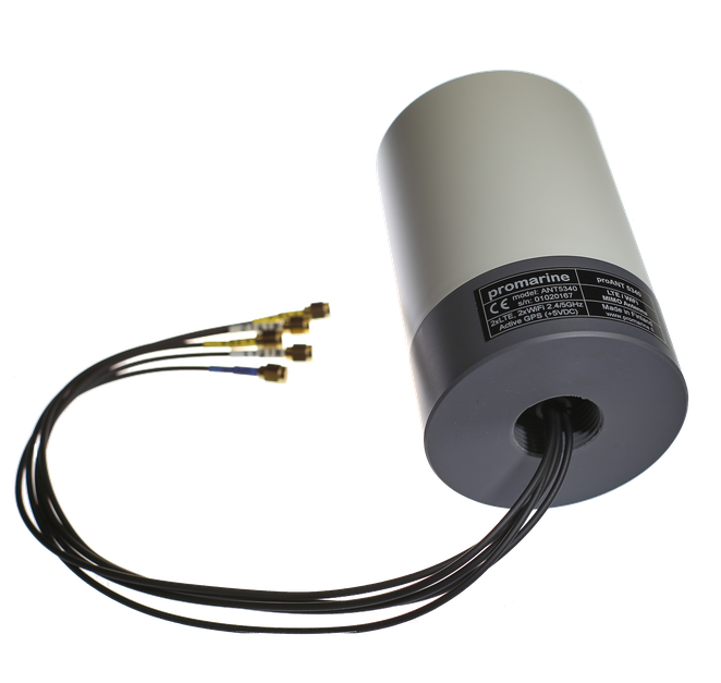 proANT5340 LTE MiMo Antenna