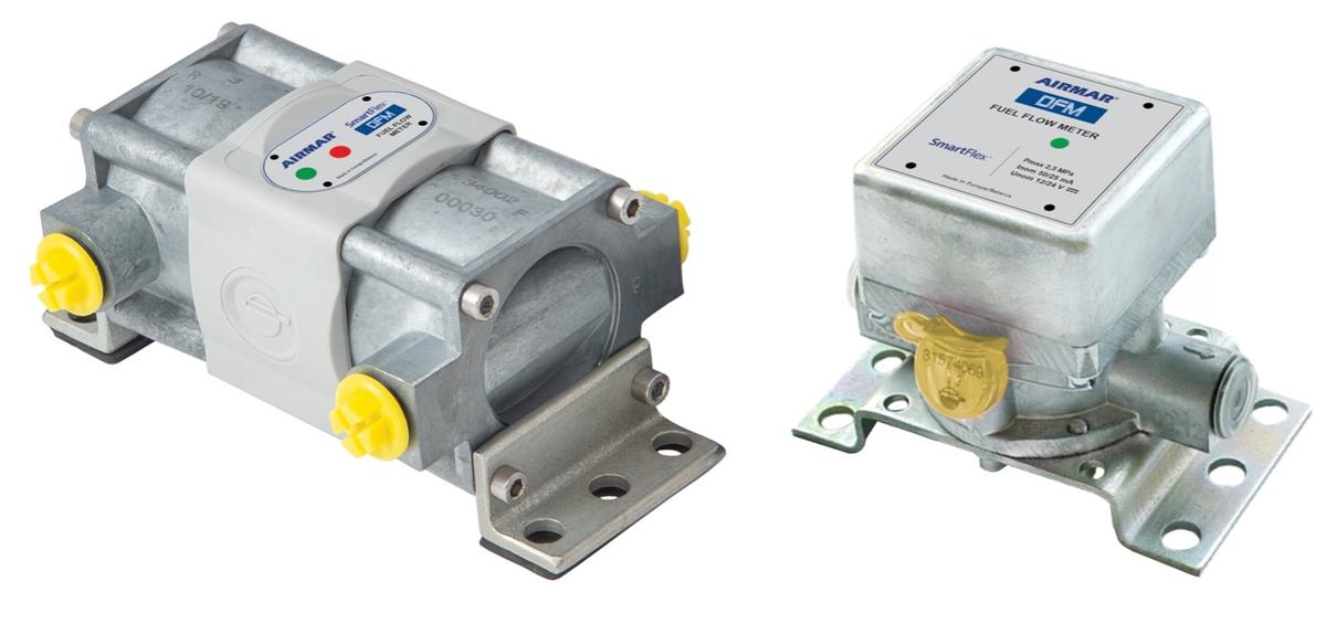 SmartFlex™ Diesel Flow Meters