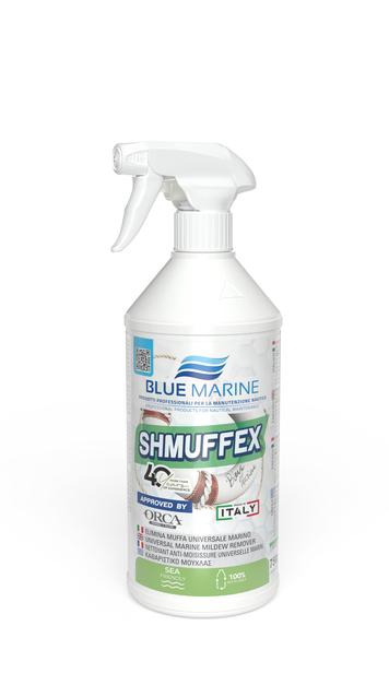 Shmuffex