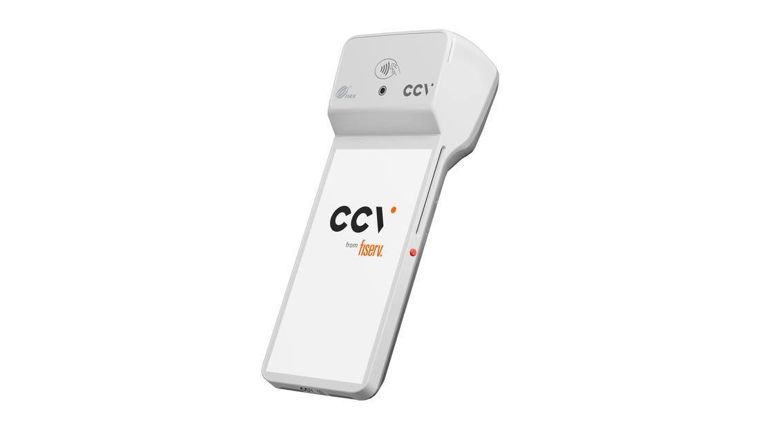 CCV Plus Mobile A960
