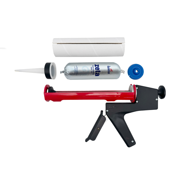 Zeta Deck Caulking 1200-FC - 300ml
