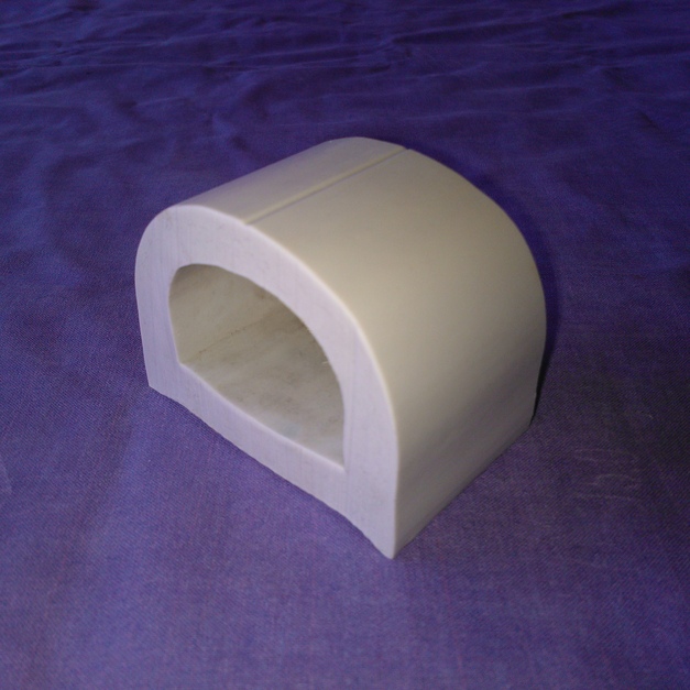 heavy duty profiles