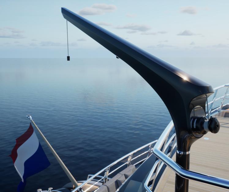 Hoisting Systems