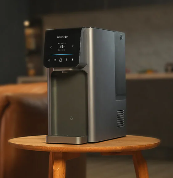 Reverse Osmosis Hot and Cold Water Dispenser A1
