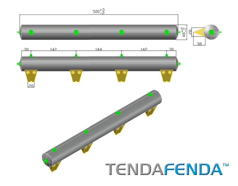 TENDAFENDA