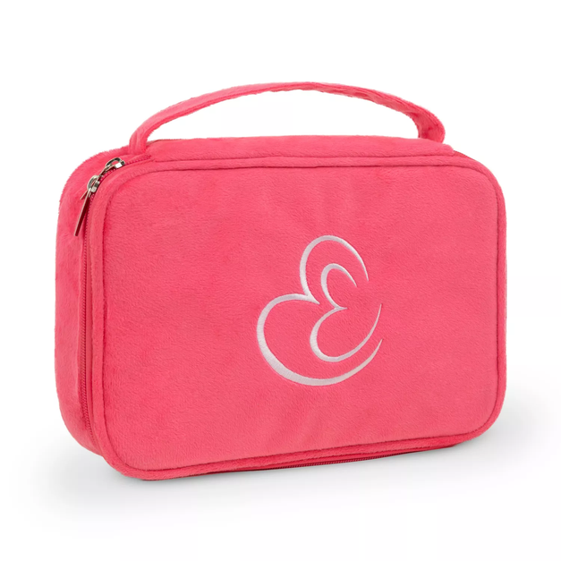 EasyToys Velvet Toybag