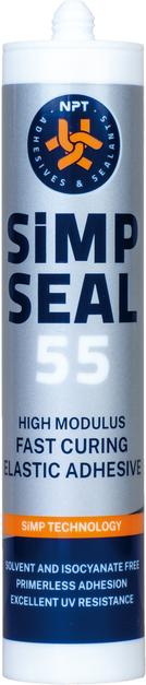 SiMP Seal 55