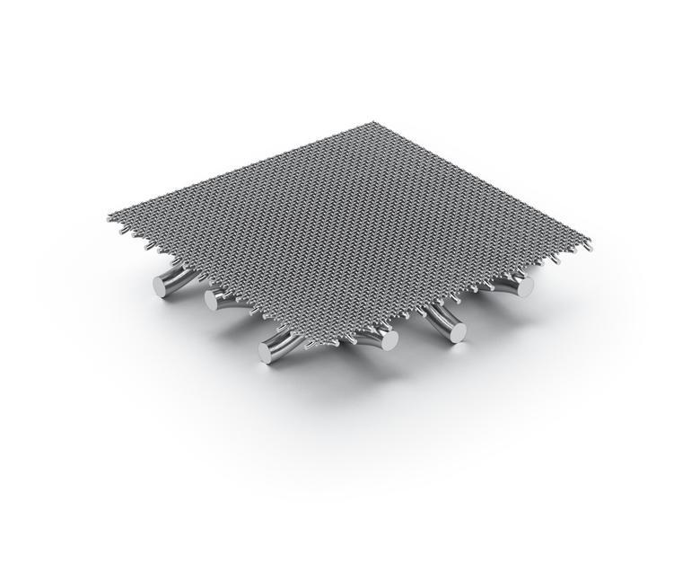 Agriculture – Filters for irrigation systems