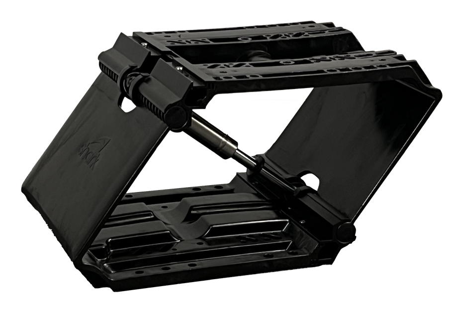 s h a r k seating FLEX-pod