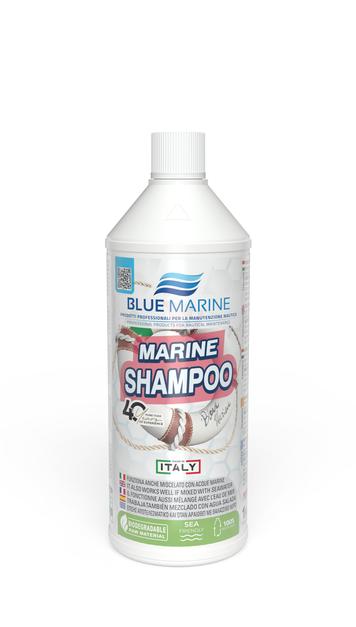 Marine Shampoo
