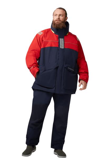 C4S Bergen II Jacket
