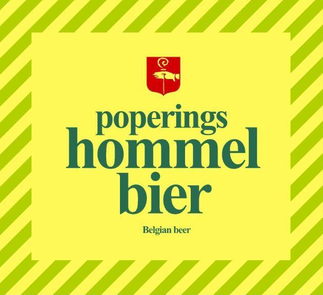 hommelbier