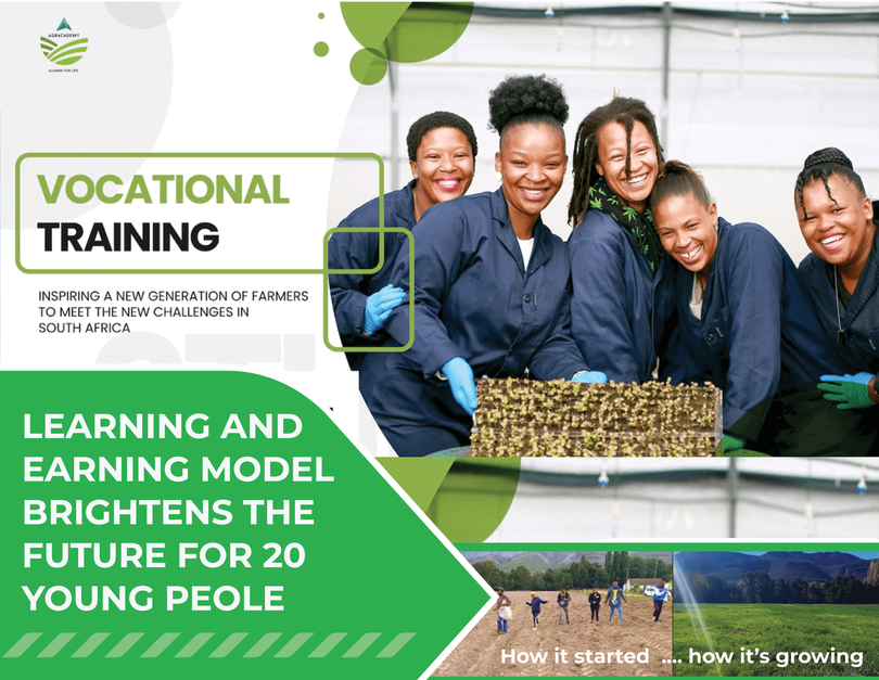 Future-Proof Innovation Placement Training