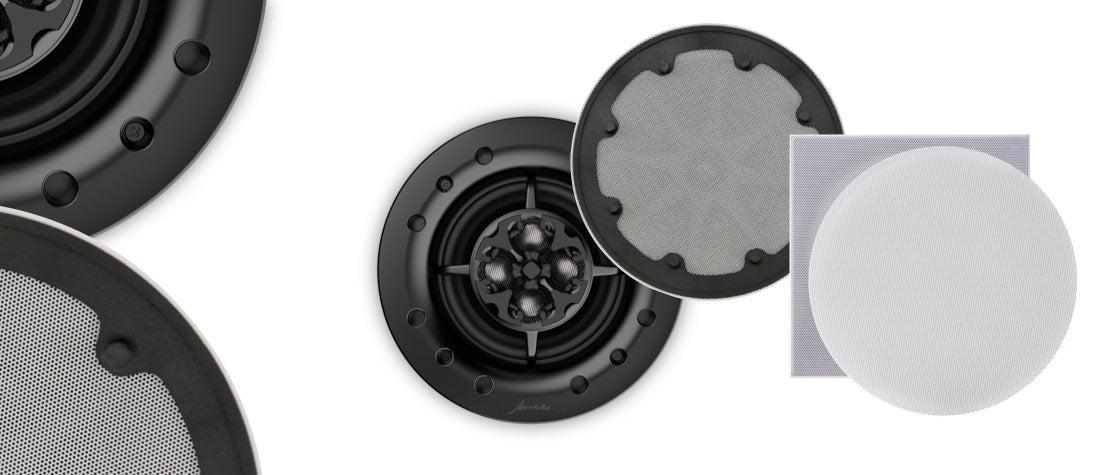 Marine Speakers