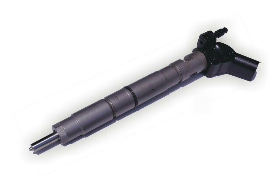 Piezo Injectors