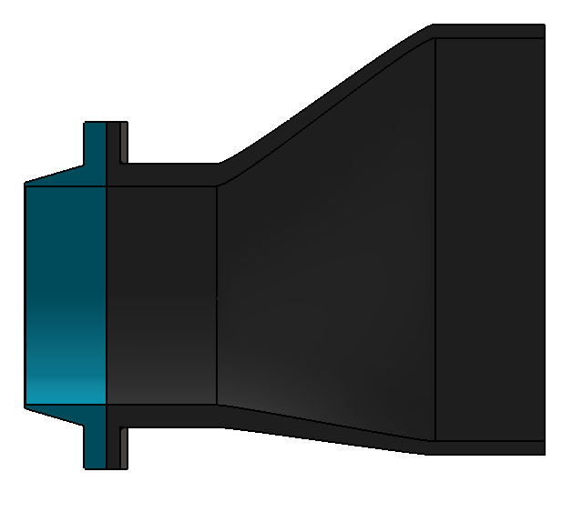 PROFLEX™ STYLE 711