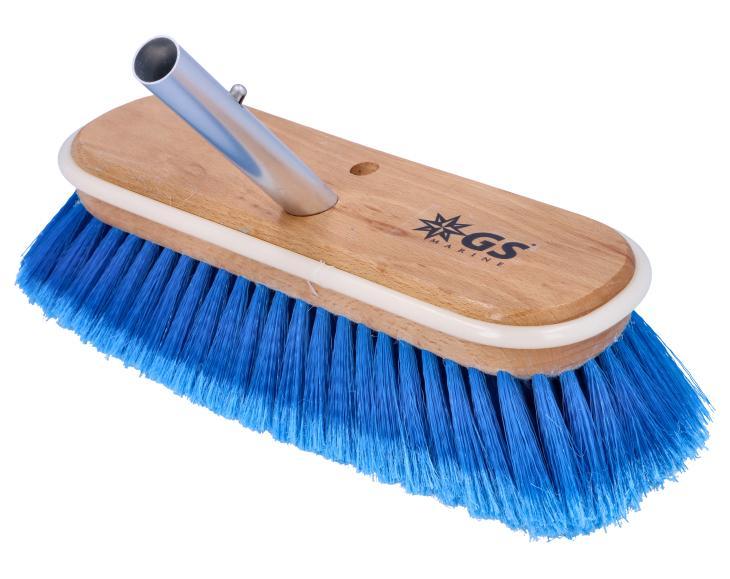 EXTRA SOFT DECK BRUSH