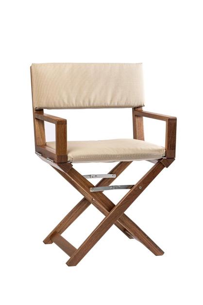Director's chair The Edge