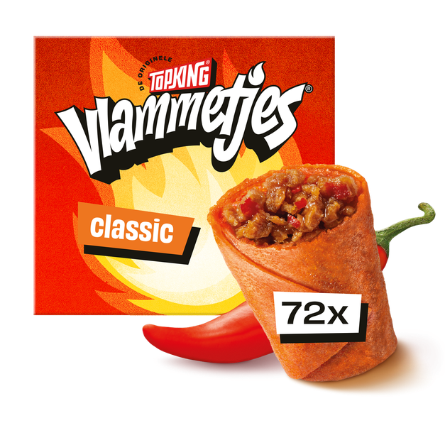 Vlametjes® classic