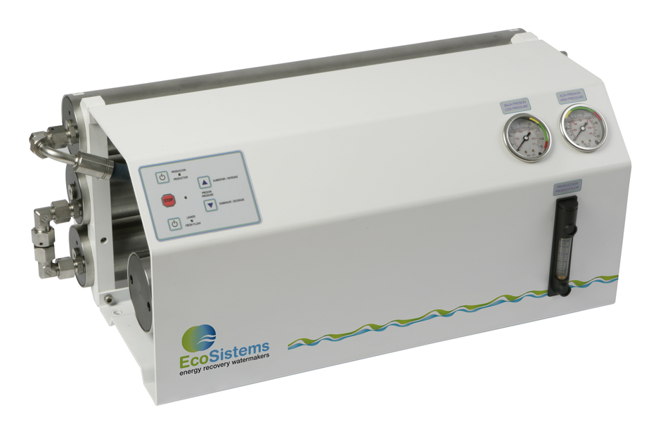 WATER-PRO COMPACT 90 l/h
