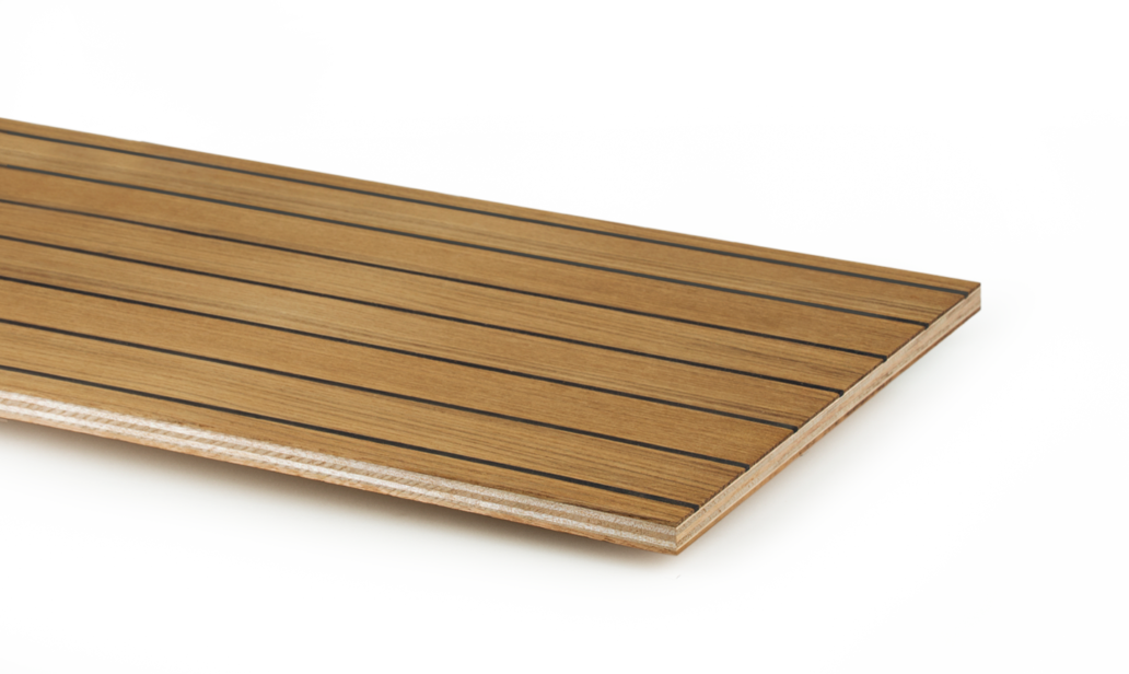Decking Panels