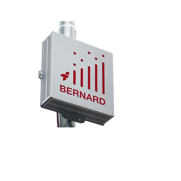 BERNARD Air Analyser