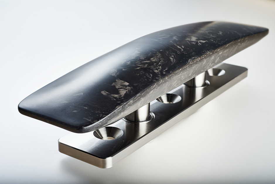 MOORING SYSTEM - Carbon