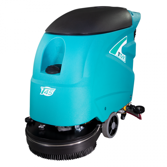 Walk-behind Floor Scrubber Dryer T45E/T45B