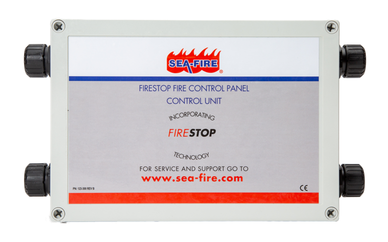 Fire Detection